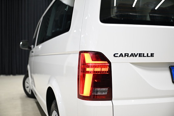 Volkswagen Caravelle 9 of 30