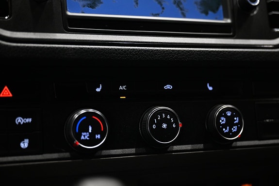 Volkswagen Crafter 19 of 27
