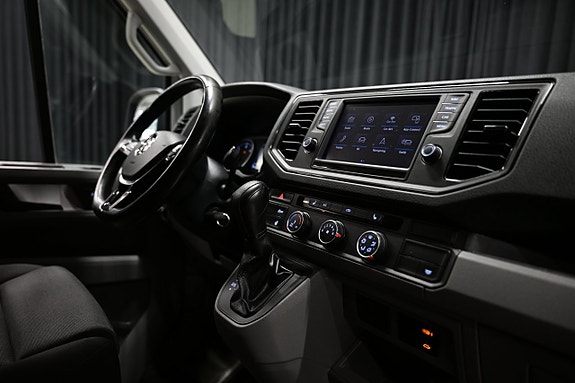 Volkswagen Crafter 26 of 27