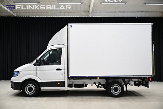 Volkswagen Crafter 2 of 27