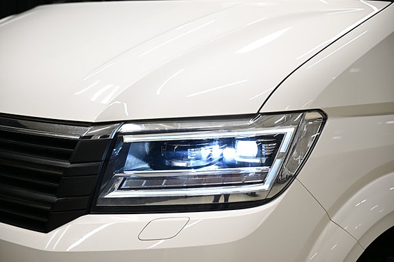 Volkswagen Crafter 3 of 27
