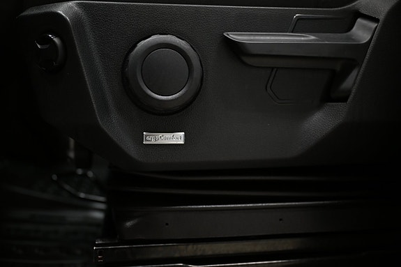 Volkswagen Crafter 16 of 27