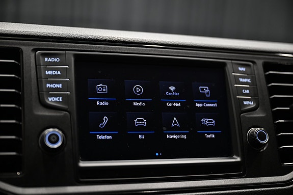 Volkswagen Crafter 15 of 27