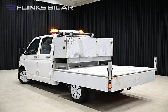 Volkswagen Transporter 7 of 26