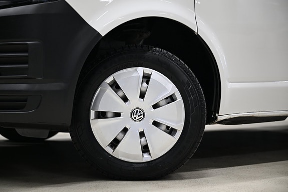 Volkswagen Transporter 5 of 26