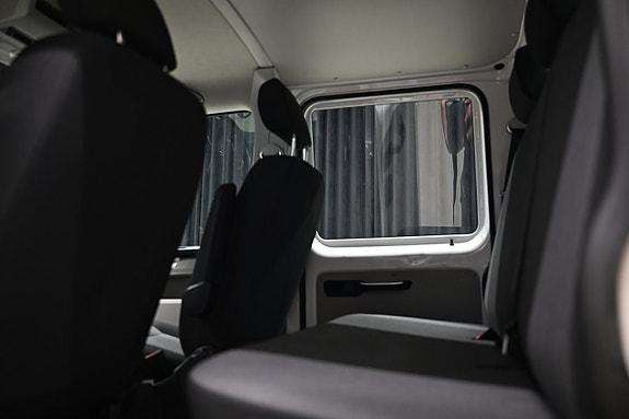 Volkswagen Transporter 20 of 26