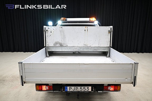 Volkswagen Transporter 10 of 26