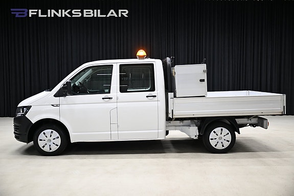 Volkswagen Transporter 2 of 26