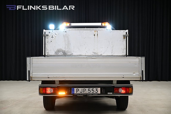 Volkswagen Transporter 9 of 26