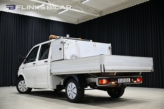 Volkswagen Transporter 6 of 26