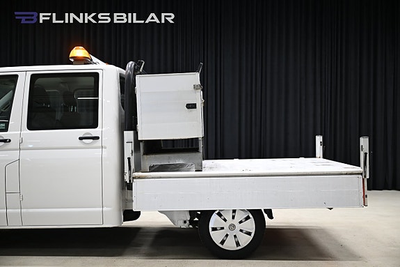 Volkswagen Transporter 4 of 26