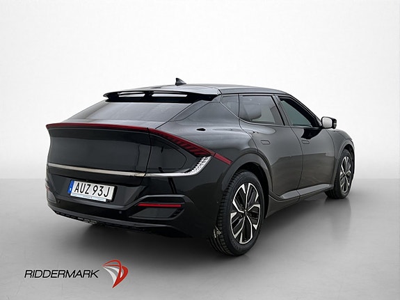 Kia EV6 9 of 30