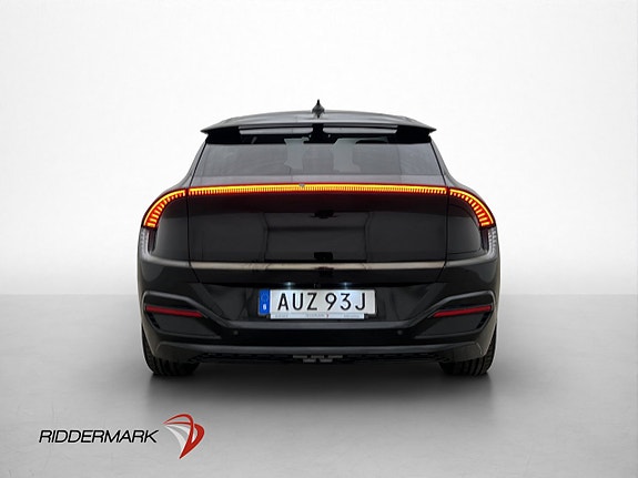 Kia EV6 8 of 30