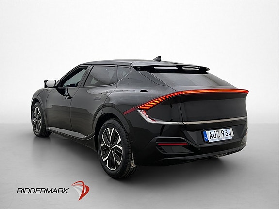 Kia EV6 6 of 30