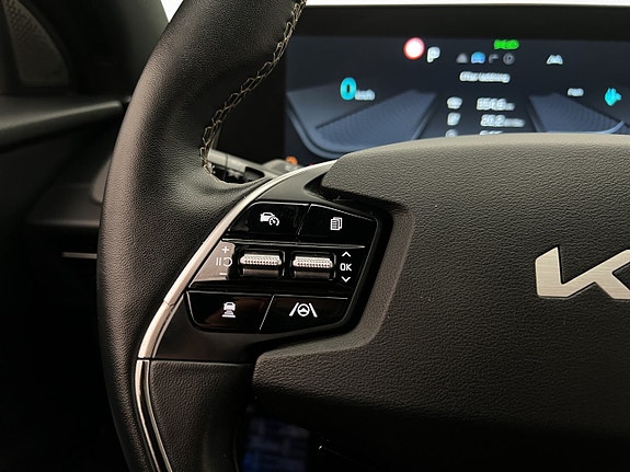 Kia EV6 22 of 30