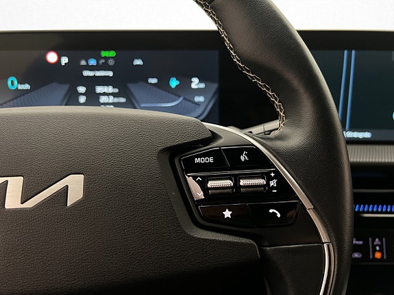 Kia EV6 23 of 30