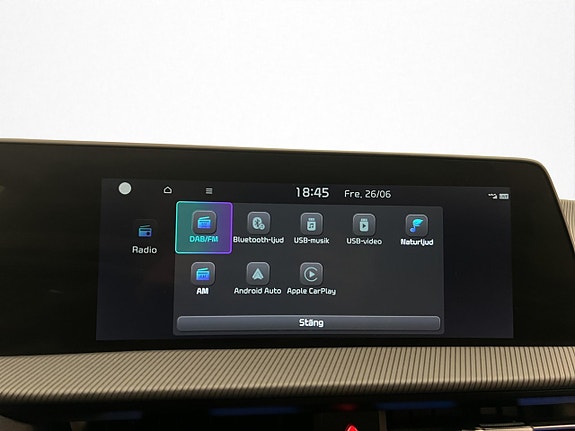 Kia EV6 25 of 30