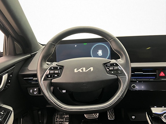 Kia EV6 16 of 30