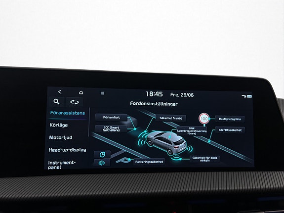 Kia EV6 26 of 30
