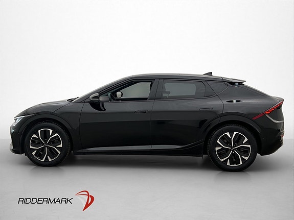 Kia EV6 5 of 30