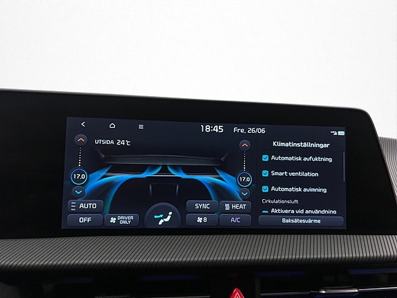 Kia EV6 27 of 30