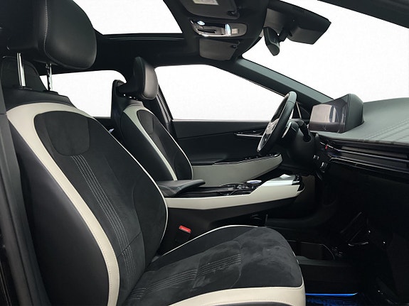 Kia EV6 17 of 30