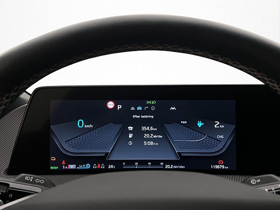 Kia EV6 21 of 30
