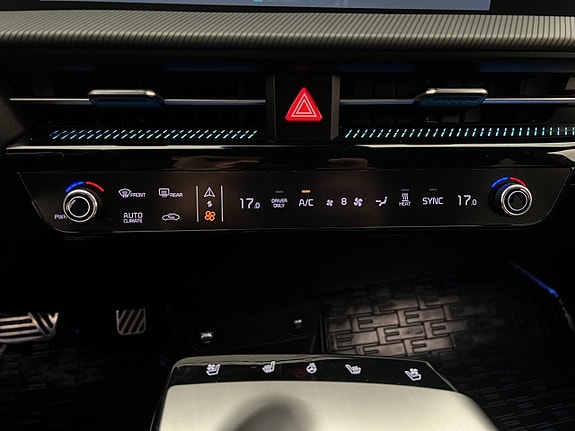 Kia EV6 30 of 30
