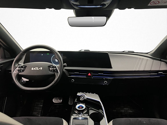 Kia EV6 15 of 30