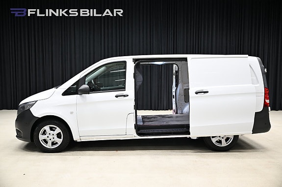Mercedes-Benz Vito 116 4 of 5