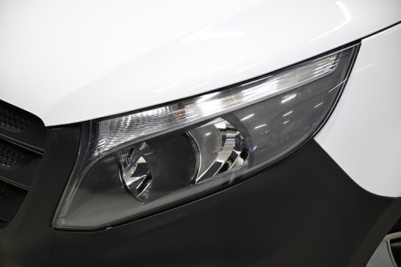Mercedes-Benz Vito 116 5 of 5