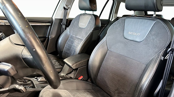 Skoda Octavia 8 of 22