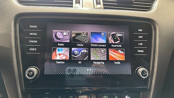 Skoda Octavia 9 of 22
