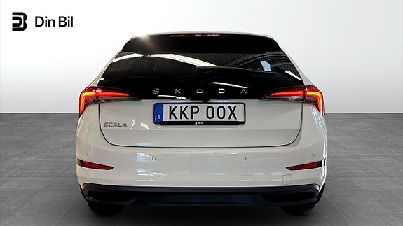 Skoda Scala 5 of 5