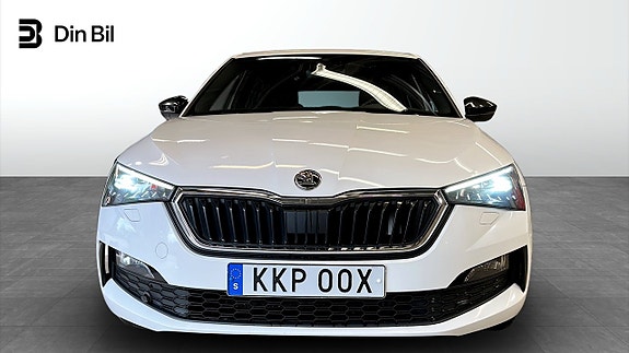 Skoda Scala 4 of 5