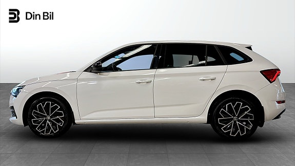 Skoda Scala 2 of 5