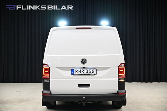 Volkswagen Transporter 17 of 30