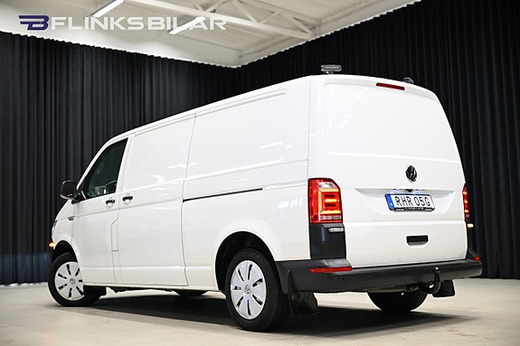 Volkswagen Transporter 9 of 30