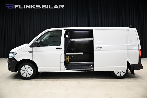 Volkswagen Transporter 6 of 30