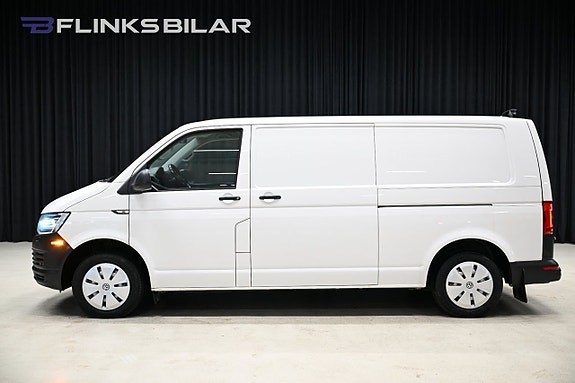 Volkswagen Transporter 4 of 30