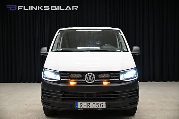 Volkswagen Transporter 20 of 30