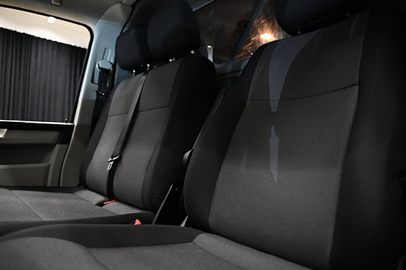 Volkswagen Transporter 27 of 30