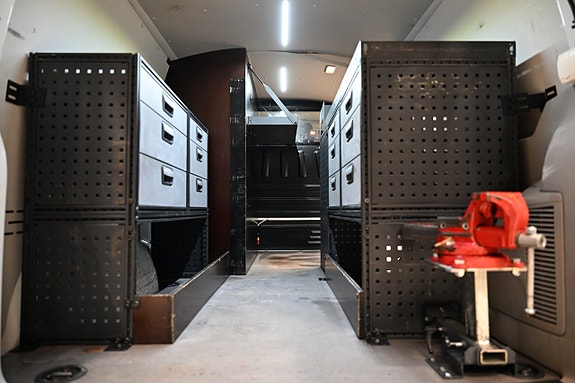 Volkswagen Transporter 3 of 30