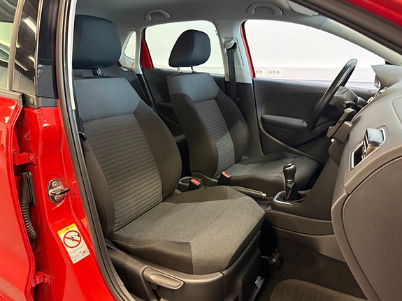 Volkswagen Polo 4 of 5