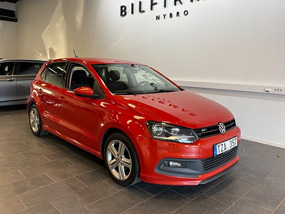 Volkswagen Polo 2 of 5