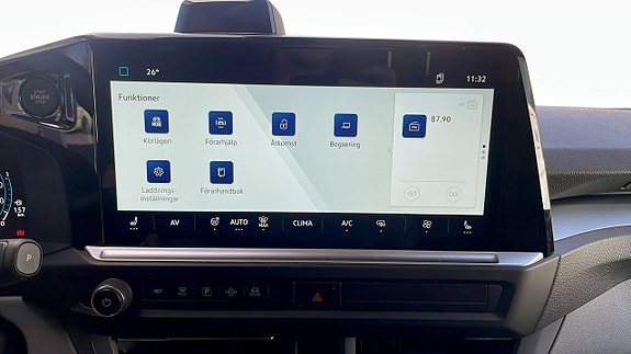 Volkswagen Transporter 10 of 15