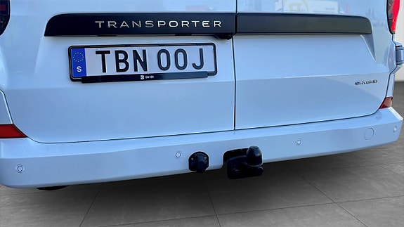 Volkswagen Transporter 15 of 15