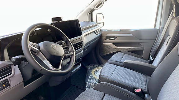 Volkswagen Transporter 7 of 15