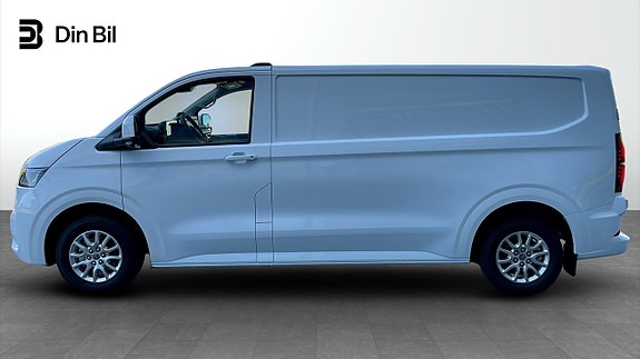 Volkswagen Transporter 2 of 5