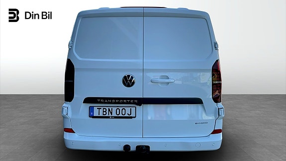 Volkswagen Transporter 5 of 5